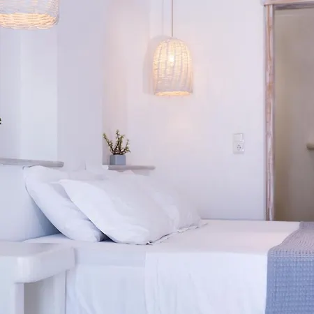 Naxos Sandastic * Άγιος Προκόπιος