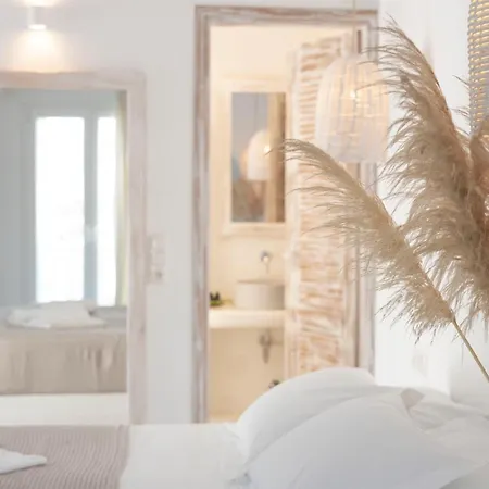 Naxos Sandastic 3* 아기오스프로코피오스