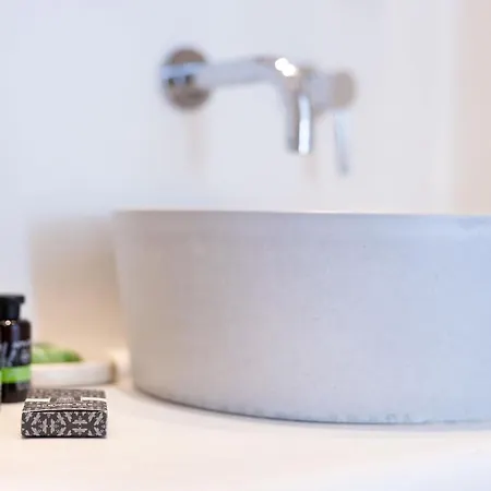 게스트하우스 Naxos Sandastic 3*