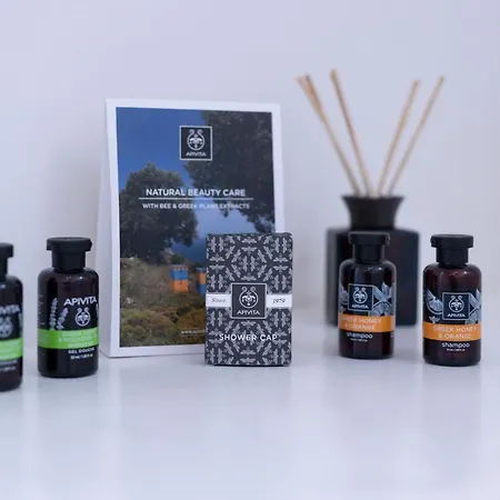 Naxos Sandastic Πανσιόν Άγιος Προκόπιος