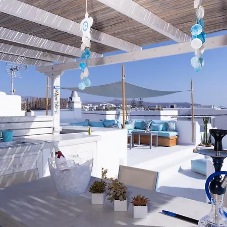 Naxos Sandastic *