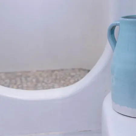 Πανσιόν Naxos Sandastic *