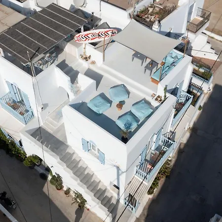 Naxos Sandastic