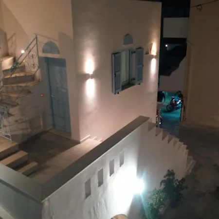 Naxos Sandastic * Άγιος Προκόπιος
