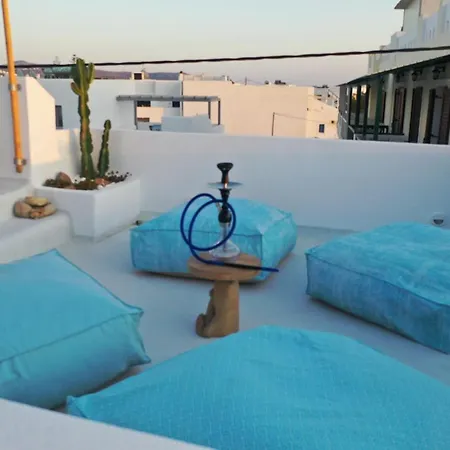 Naxos Sandastic