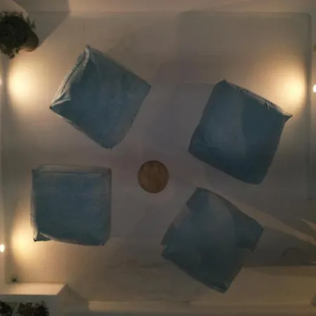 Naxos Sandastic Πανσιόν
