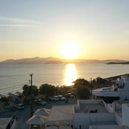 Naxos Sandastic 게스트하우스 3*