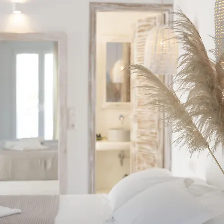 Гостевой дом Naxos Sandastic