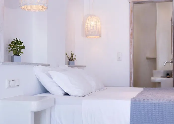 Naxos Sandastic 3* Агиос-Прокопиос