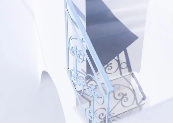 Naxos Sandastic Гостевой дом Агиос-Прокопиос