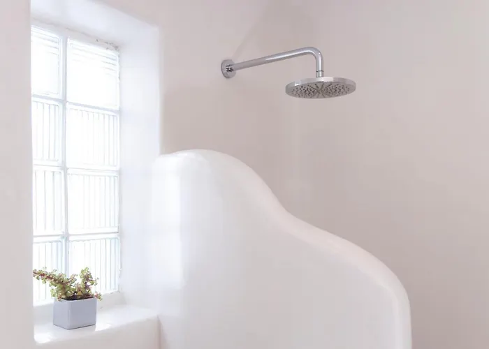 Naxos Sandastic Гостевой дом