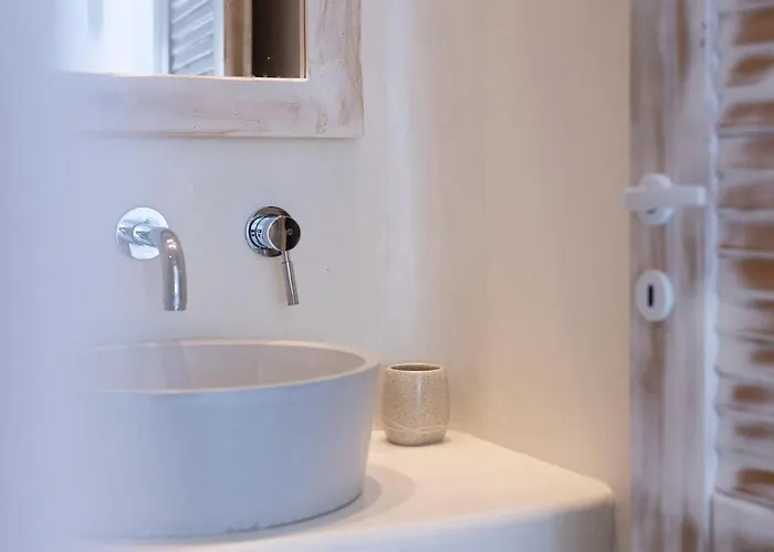 Naxos Sandastic 3* Агиос-Прокопиос