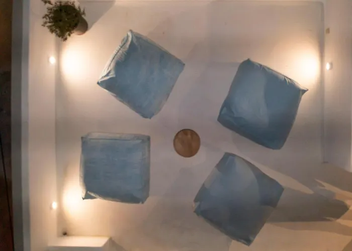 Naxos Sandastic Гостевой дом