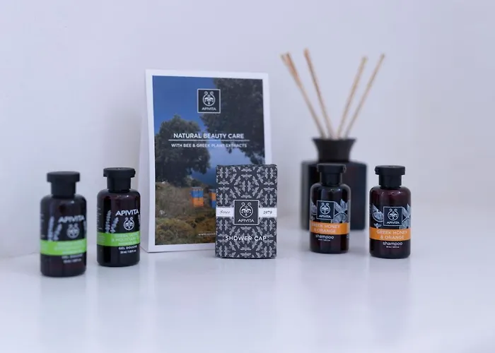 Naxos Sandastic Гостевой дом Агиос-Прокопиос