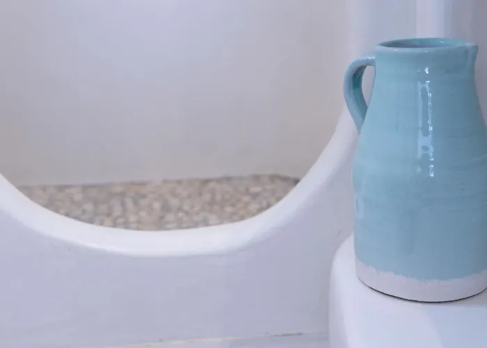 Гостевой дом Naxos Sandastic 3*