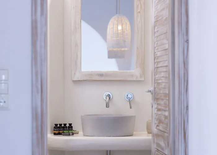 Гостевой дом Naxos Sandastic