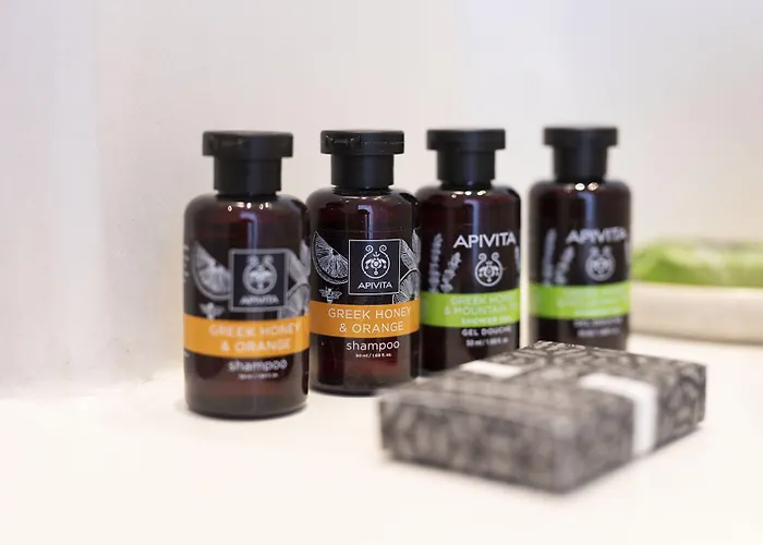 Naxos Sandastic Гостевой дом 3*