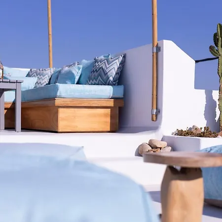 Naxos Sandastic 3*