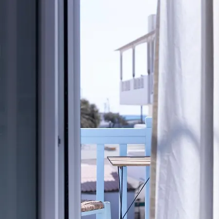 Naxos Sandastic 3*