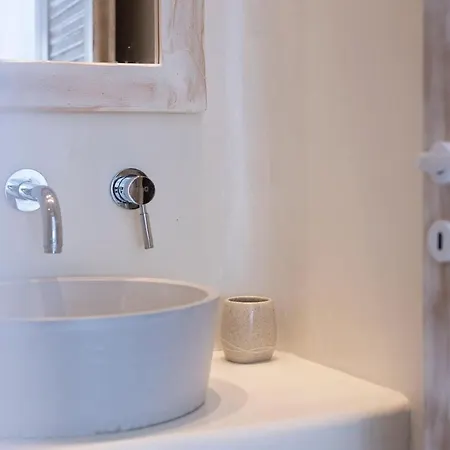 Naxos Sandastic 3* Агиос-Прокопиос