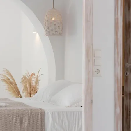 Naxos Sandastic Гостевой дом Агиос-Прокопиос