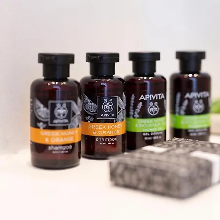 Гостевой дом Naxos Sandastic