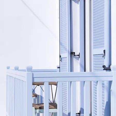 Naxos Sandastic Агиос-Прокопиос