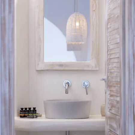 Гостевой дом Naxos Sandastic