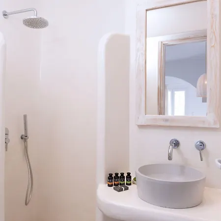 Naxos Sandastic Гостевой дом 3*