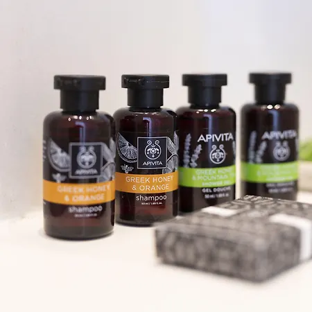 Naxos Sandastic Гостевой дом 3*