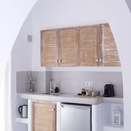 Naxos Sandastic Гостевой дом Агиос-Прокопиос