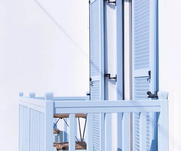 Naxos Sandastic Agios Prokopios (Naxos)