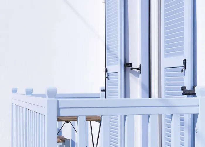 Naxos Sandastic Agios Prokopios (Naxos)